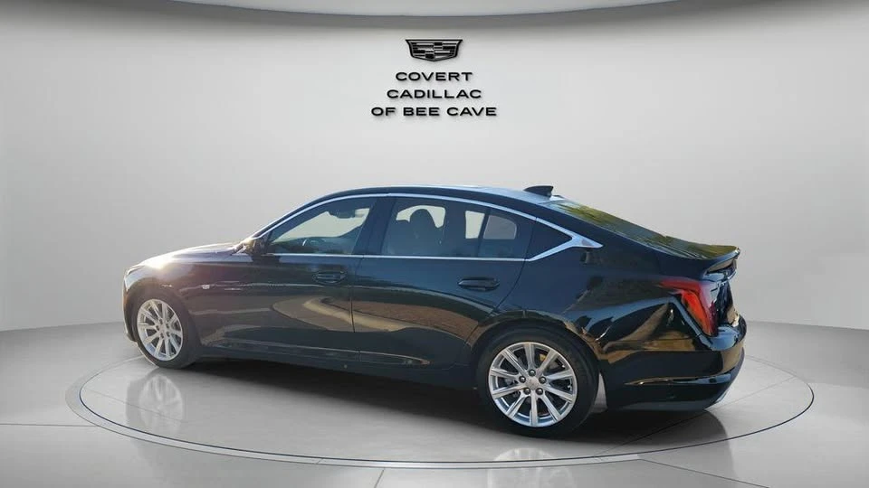 2023 Cadillac CT5 - Image 6 of 18