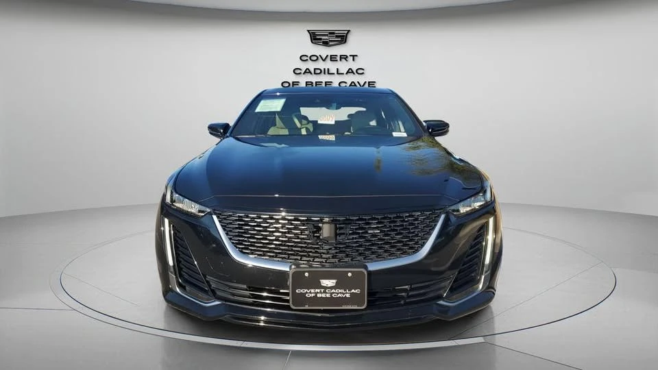 2023 Cadillac CT5 - Image 2 of 18