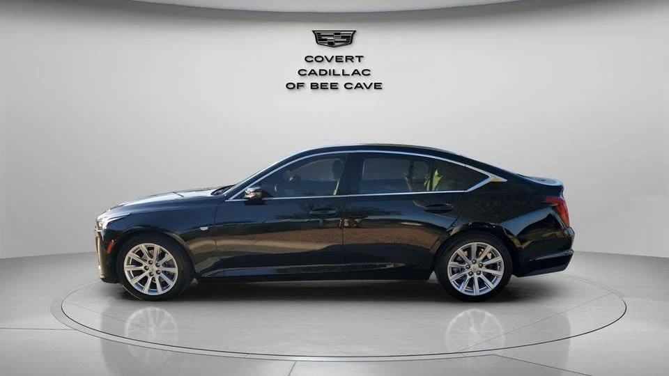 2023 Cadillac CT5 - Image 5 of 18