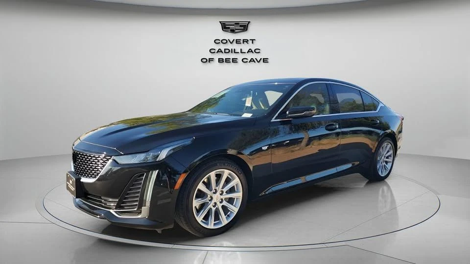 2023 Cadillac CT5 - Image 3 of 18