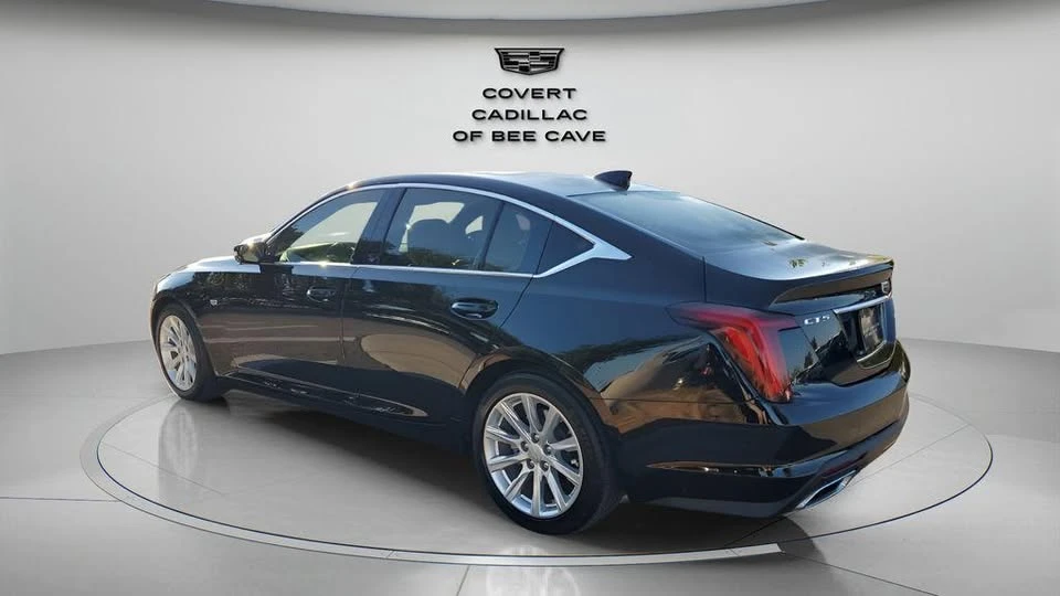2023 Cadillac CT5 - Image 7 of 18