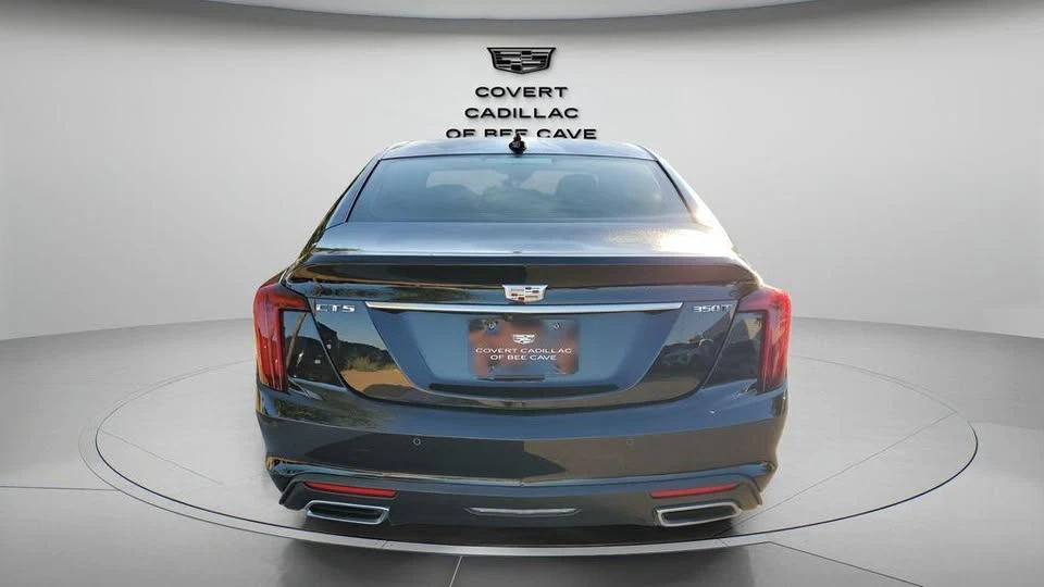 2023 Cadillac CT5 - Image 8 of 18