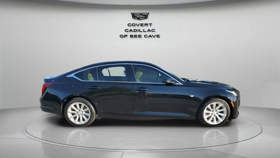 2023 Cadillac CT5 - Image 11 of 18