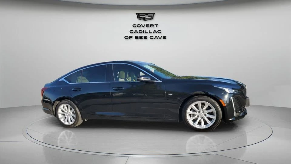 2023 Cadillac CT5 - Image 12 of 18