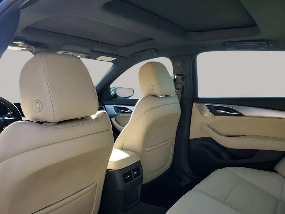 2023 Cadillac CT5 - Image 16 of 18