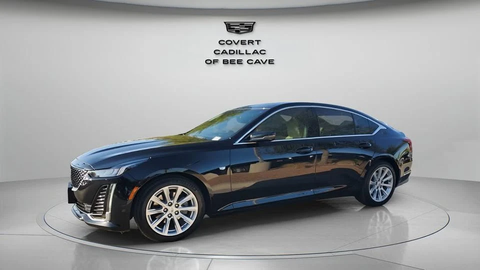 2023 Cadillac CT5 - Image 4 of 18