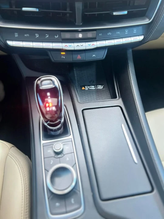 2023 Cadillac CT5 - Image 8 of 10