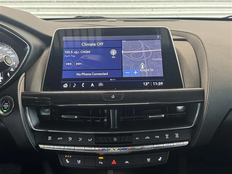 2023 Cadillac CT5 - Image 9 of 17