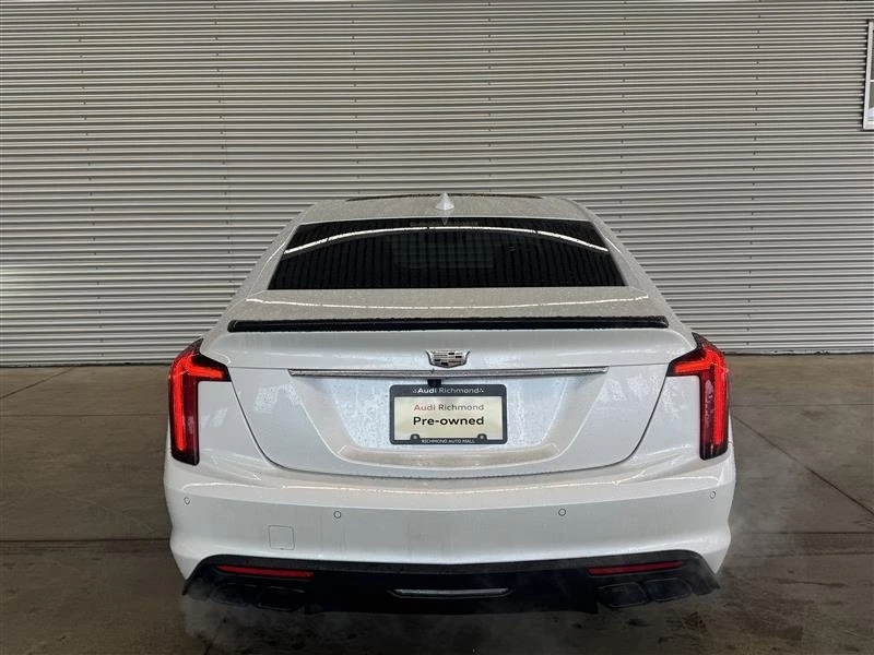 2023 Cadillac CT5 - Image 5 of 17