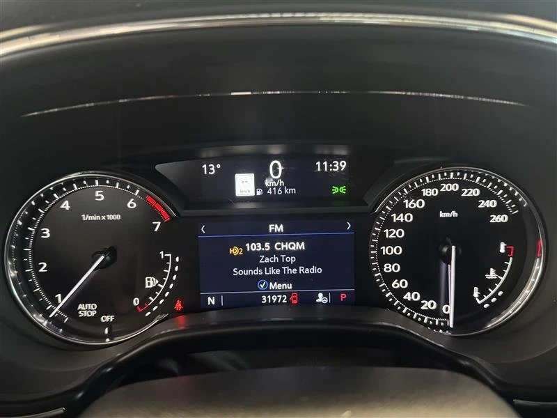2023 Cadillac CT5 - Image 16 of 17