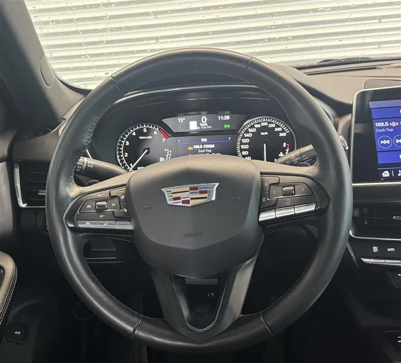 2023 Cadillac CT5 - Image 10 of 17