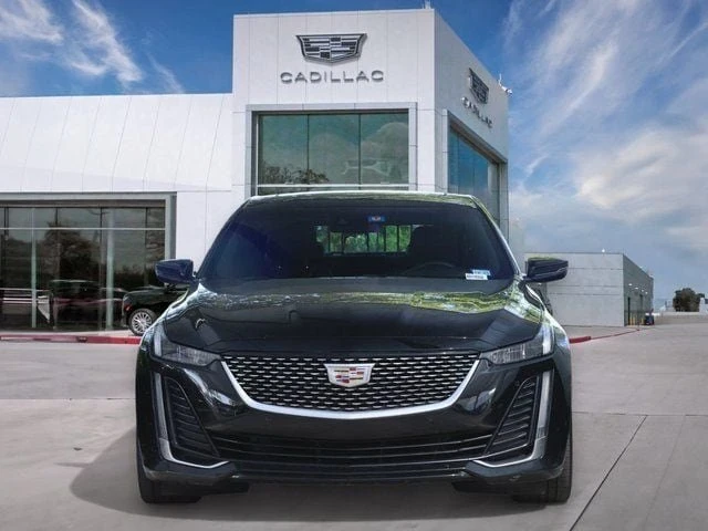 2023 Cadillac CT5 - Image 2 of 6
