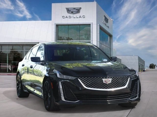 2023 Cadillac CT5 - Image 3 of 6