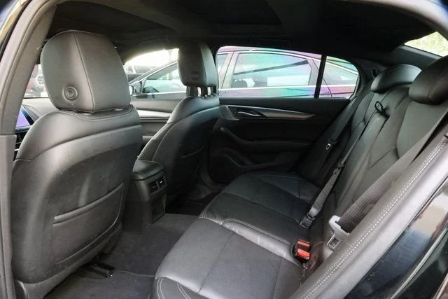 2023 Cadillac CT5 - Image 5 of 6