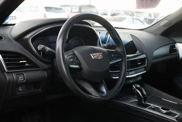 2023 Cadillac CT5 - Image 4 of 6