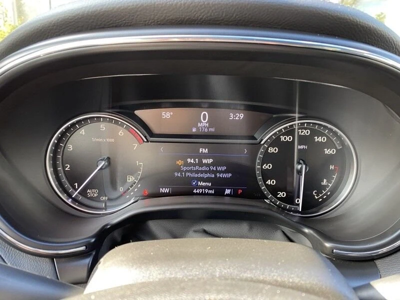 2023 Cadillac CT5 - Image 3 of 8