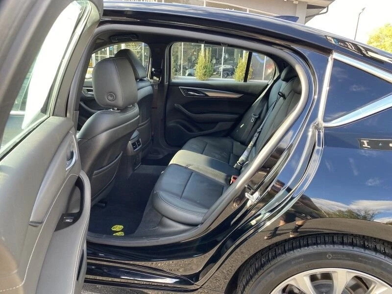 2023 Cadillac CT5 - Image 5 of 8