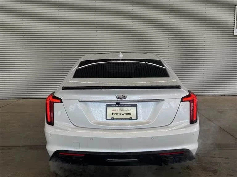 2023 Cadillac CT5 - Image 6 of 13