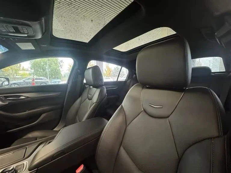 2023 Cadillac CT5 - Image 9 of 13