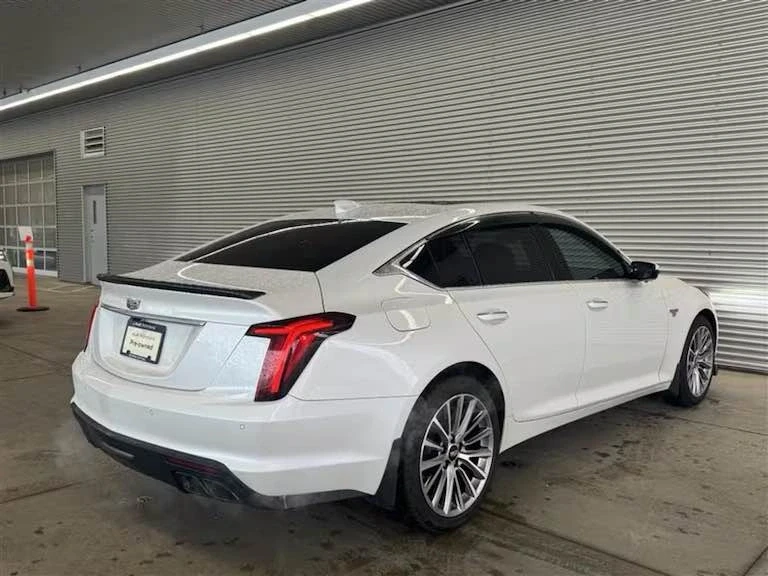2023 Cadillac CT5 - Image 7 of 13