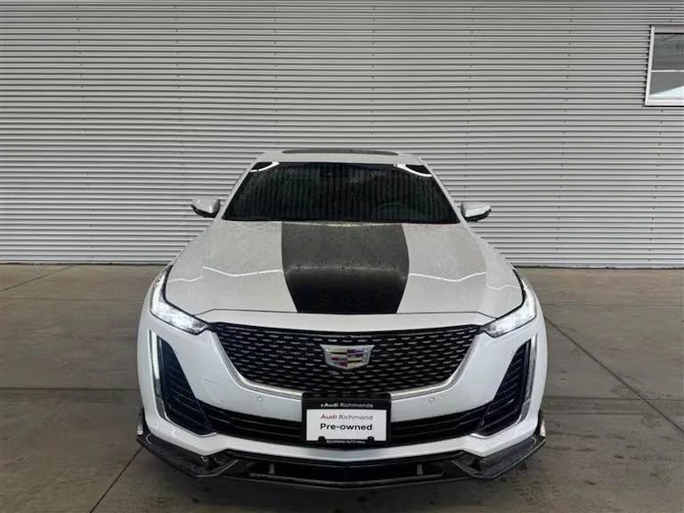 2023 Cadillac CT5 - Image 2 of 13