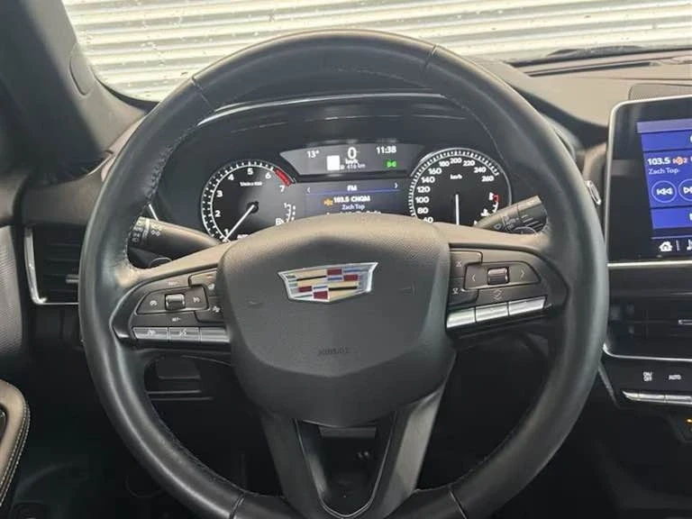 2023 Cadillac CT5 - Image 12 of 13