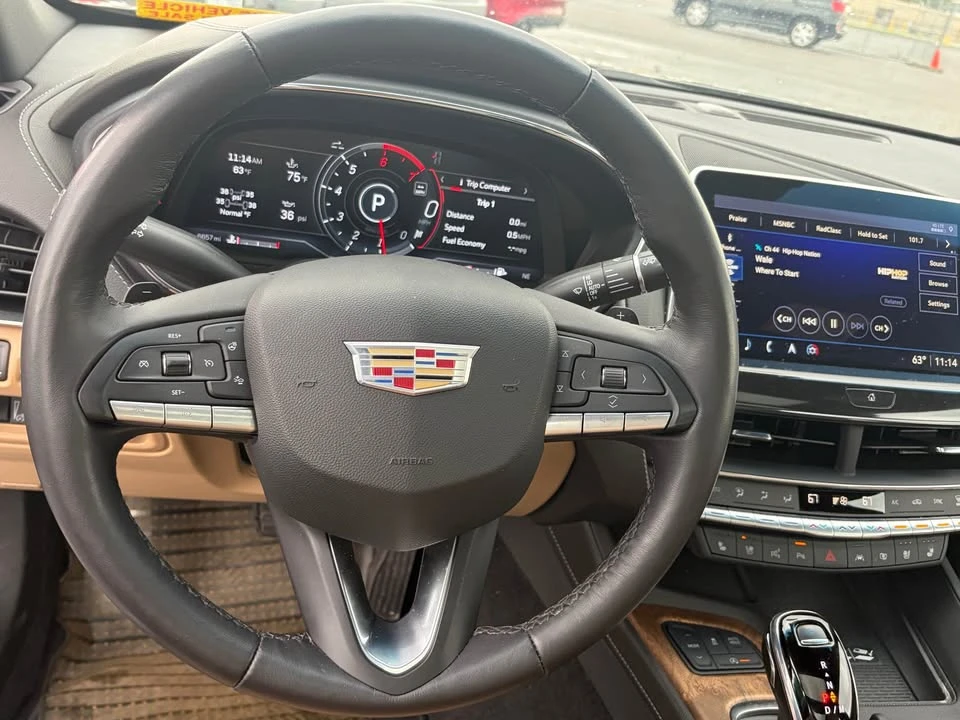 2023 Cadillac CT5 - Image 7 of 15
