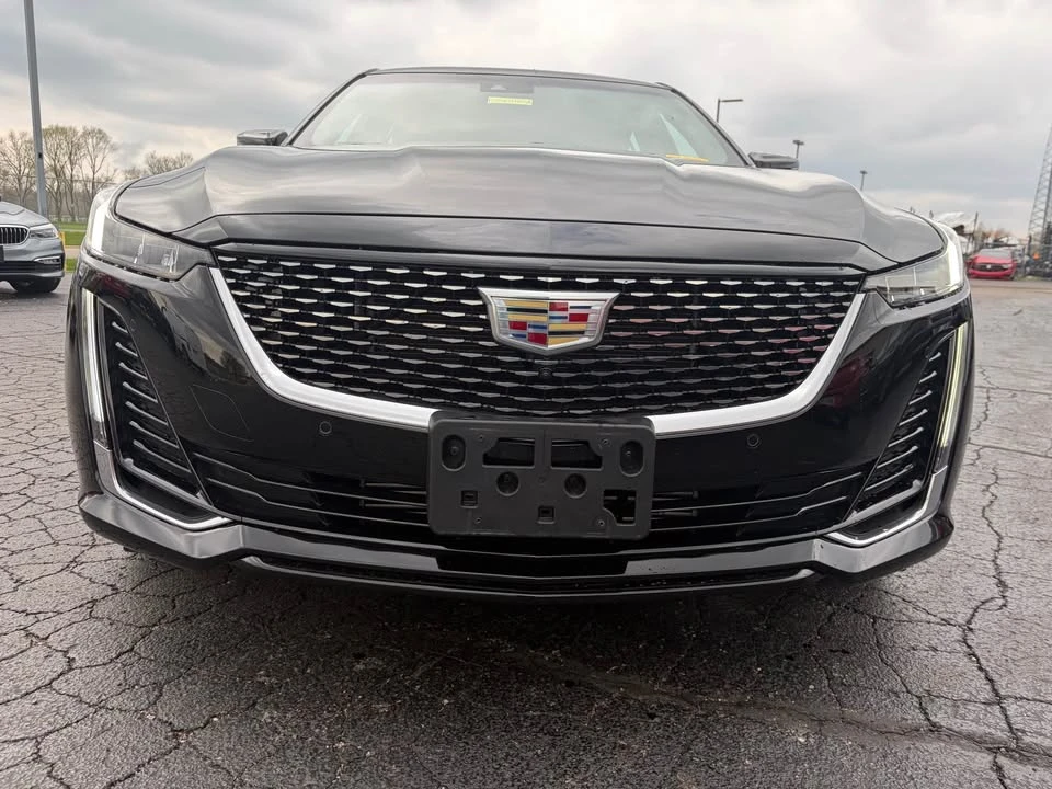 2023 Cadillac CT5 - Image 4 of 15