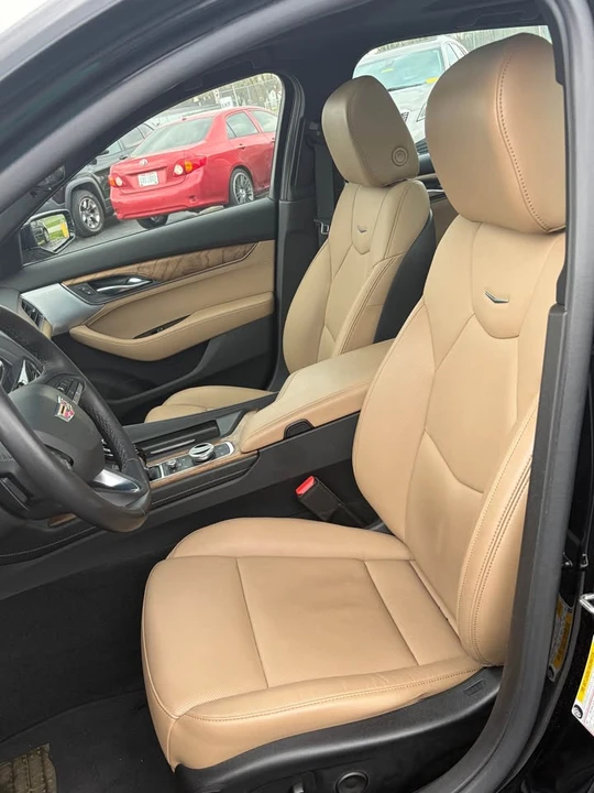 2023 Cadillac CT5 - Image 9 of 15