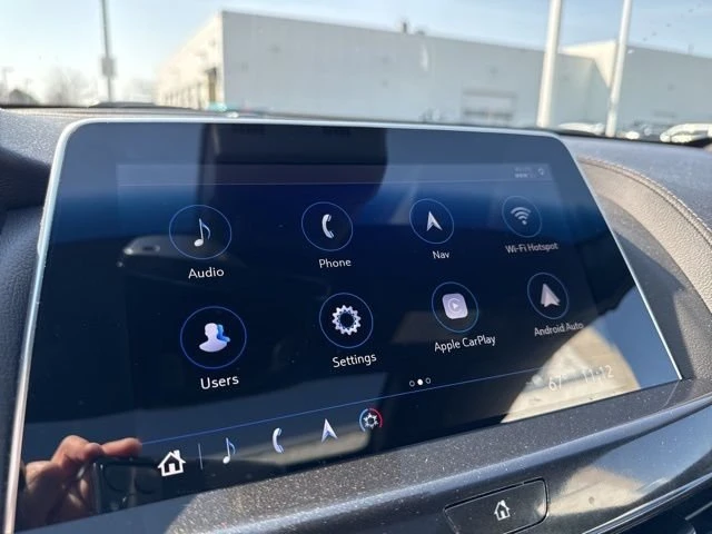 2023 Cadillac CT5 - Image 19 of 20