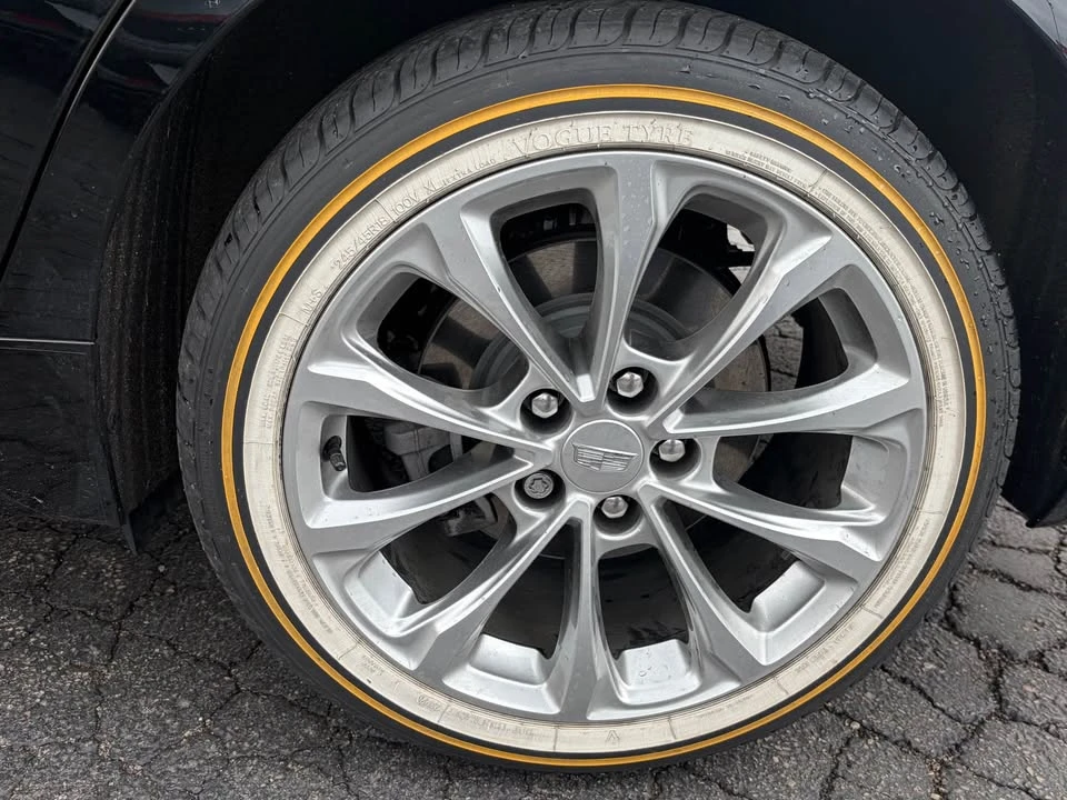 2023 Cadillac CT5 - Image 15 of 15