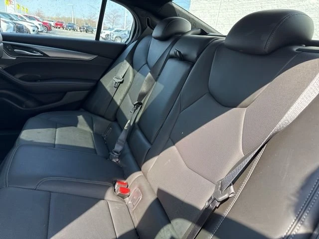 2023 Cadillac CT5 - Image 8 of 20