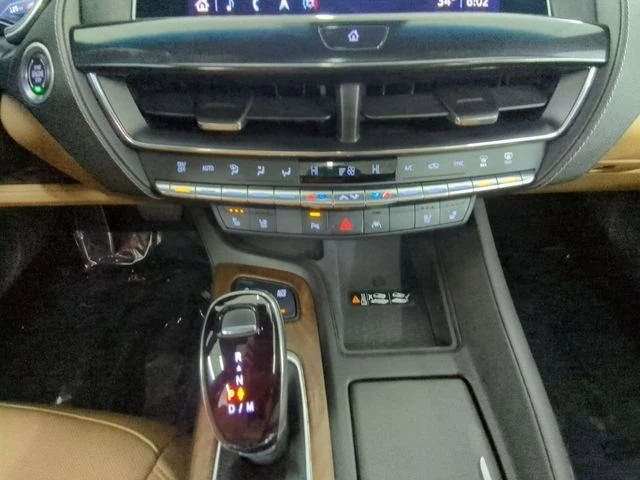 2023 Cadillac CT5 - Image 16 of 20