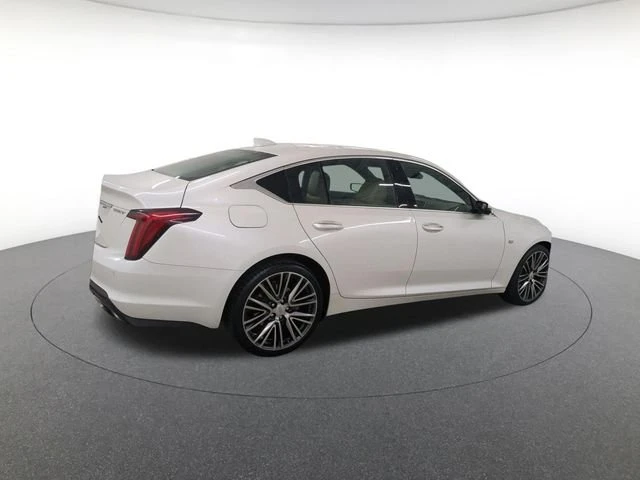 2023 Cadillac CT5 - Image 5 of 20