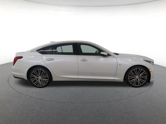 2023 Cadillac CT5 - Image 4 of 20