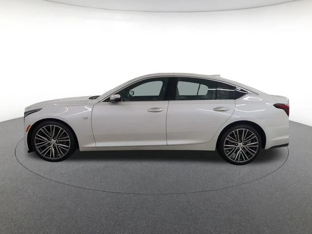 2023 Cadillac CT5 - Image 8 of 20