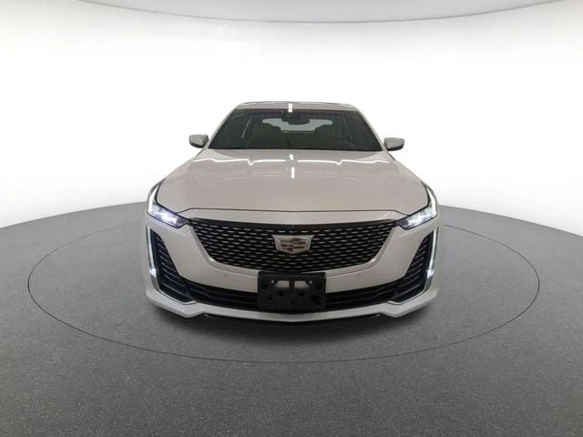 2023 Cadillac CT5 - Image 2 of 20