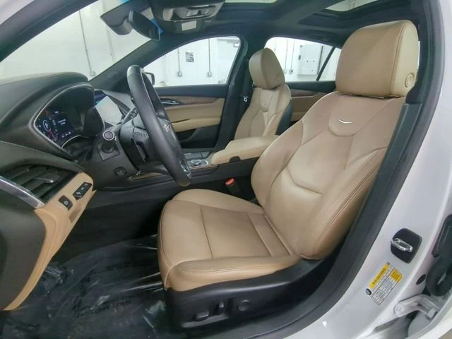 2023 Cadillac CT5 - Image 9 of 20