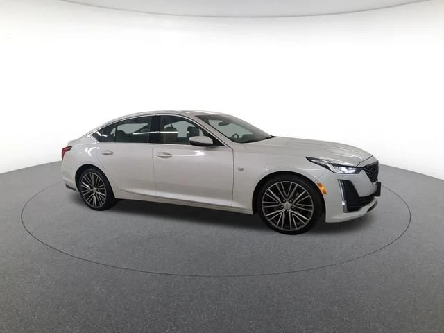 2023 Cadillac CT5 - Image 3 of 20