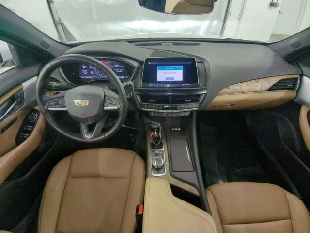 2023 Cadillac CT5 - Image 12 of 20