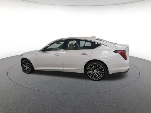 2023 Cadillac CT5 - Image 7 of 20