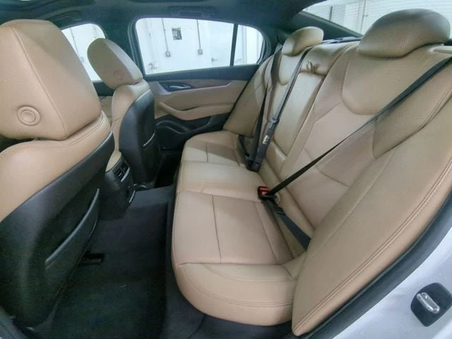 2023 Cadillac CT5 - Image 10 of 20