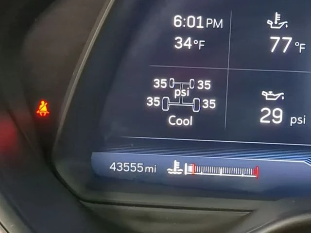 2023 Cadillac CT5 - Image 15 of 20