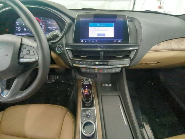 2023 Cadillac CT5 - Image 13 of 20