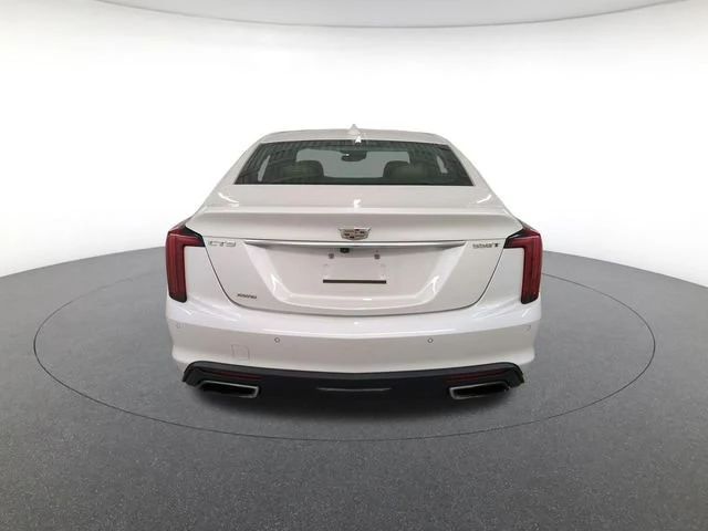 2023 Cadillac CT5 - Image 6 of 20
