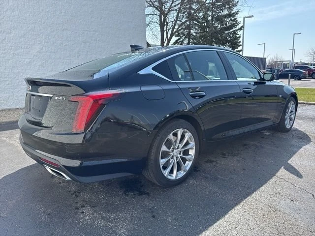2023 Cadillac CT5 - Image 3 of 18