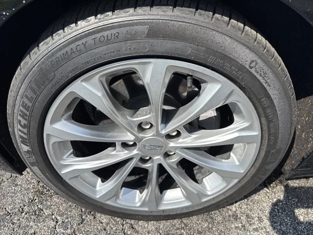 2023 Cadillac CT5 - Image 4 of 18