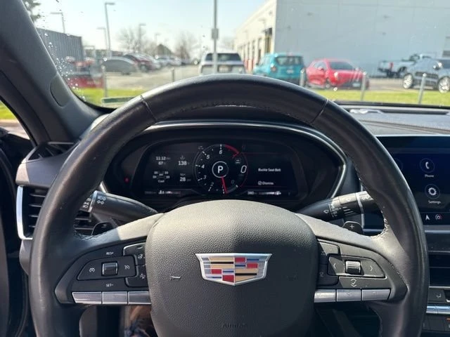 2023 Cadillac CT5 - Image 18 of 18
