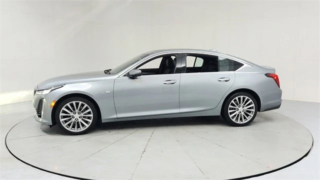 2023 Cadillac CT5 - Image 2 of 17