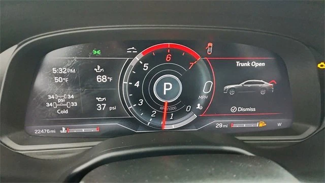 2023 Cadillac CT5 - Image 14 of 17